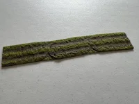 12 Inch Articulated Dirt Road